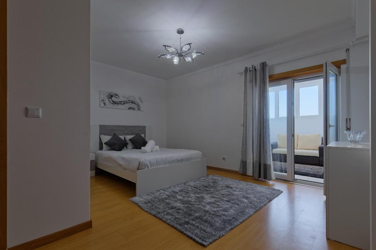 Alojamento Santo Antonio Peniche Εξωτερικό φωτογραφία