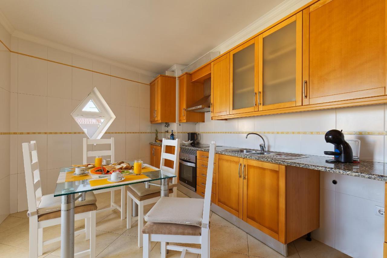 Alojamento Santo Antonio Peniche Εξωτερικό φωτογραφία