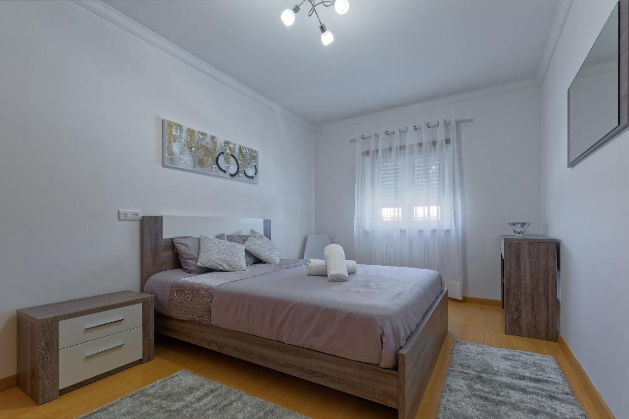 Alojamento Santo Antonio Peniche Εξωτερικό φωτογραφία