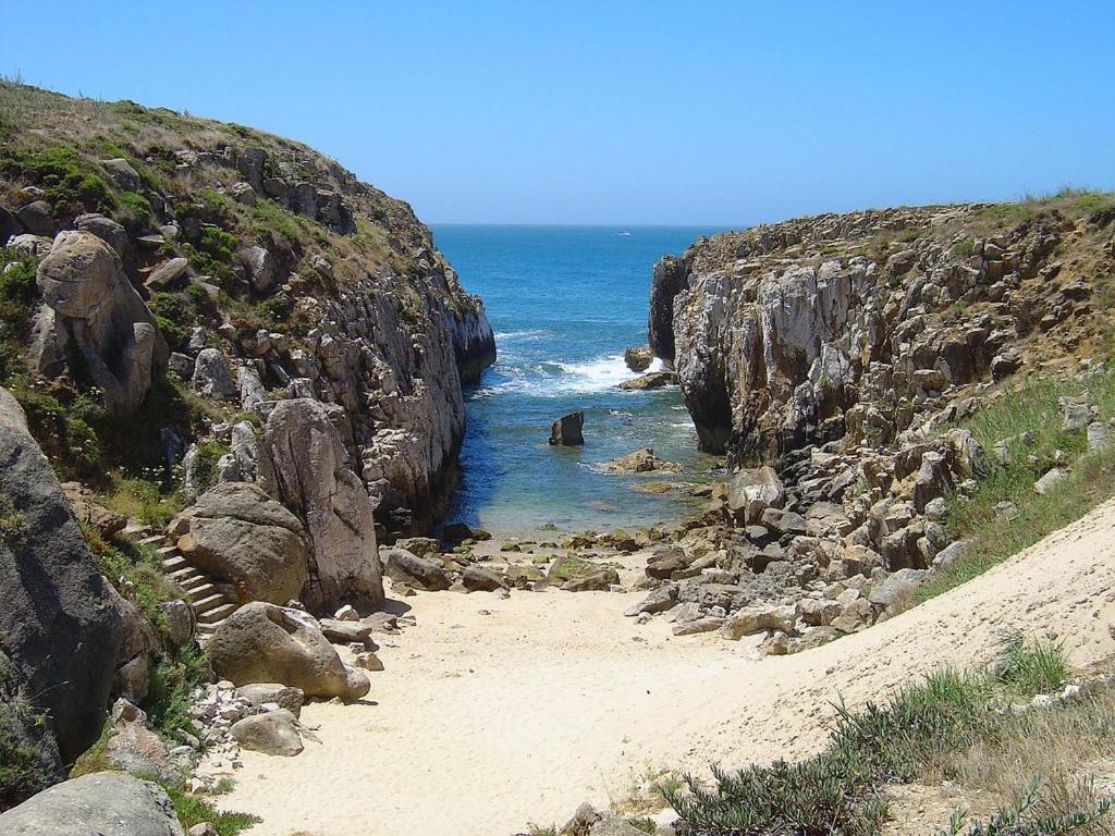 Alojamento Santo Antonio Peniche Εξωτερικό φωτογραφία