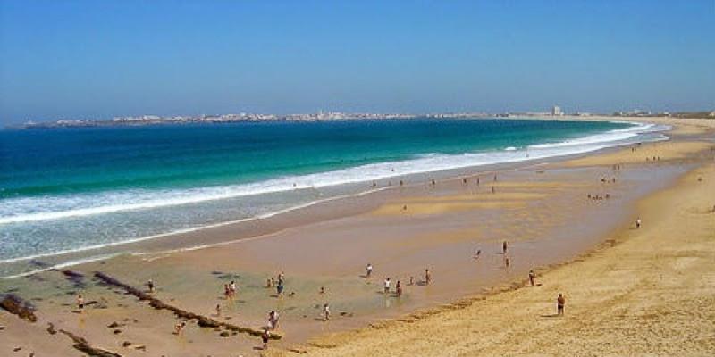 Alojamento Santo Antonio Peniche Εξωτερικό φωτογραφία